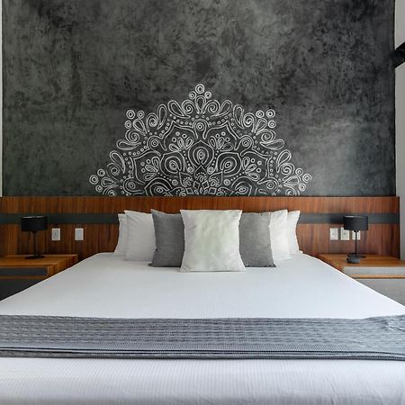 Lumina At Mudra Tulum Apartment ภายนอก รูปภาพ