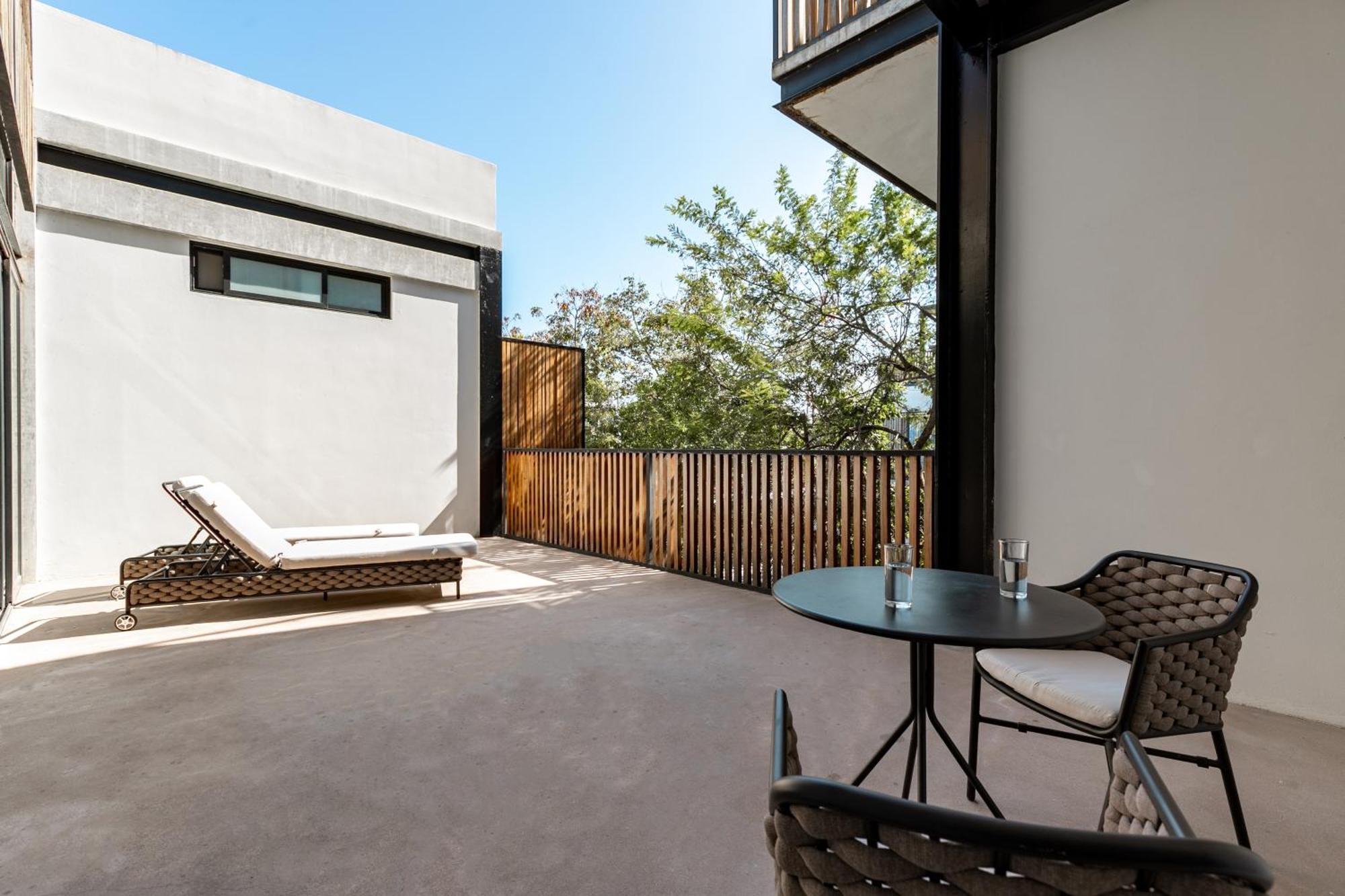 Lumina At Mudra Tulum Apartment ห้อง รูปภาพ