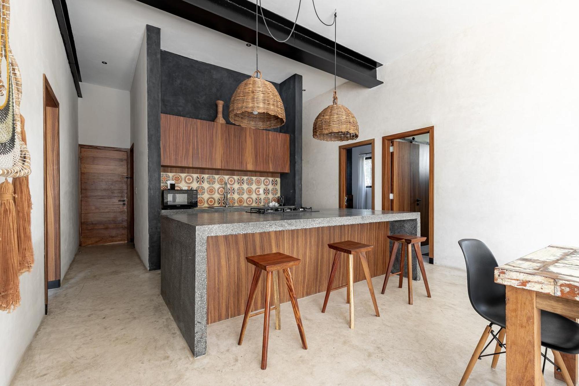 Lumina At Mudra Tulum Apartment ห้อง รูปภาพ