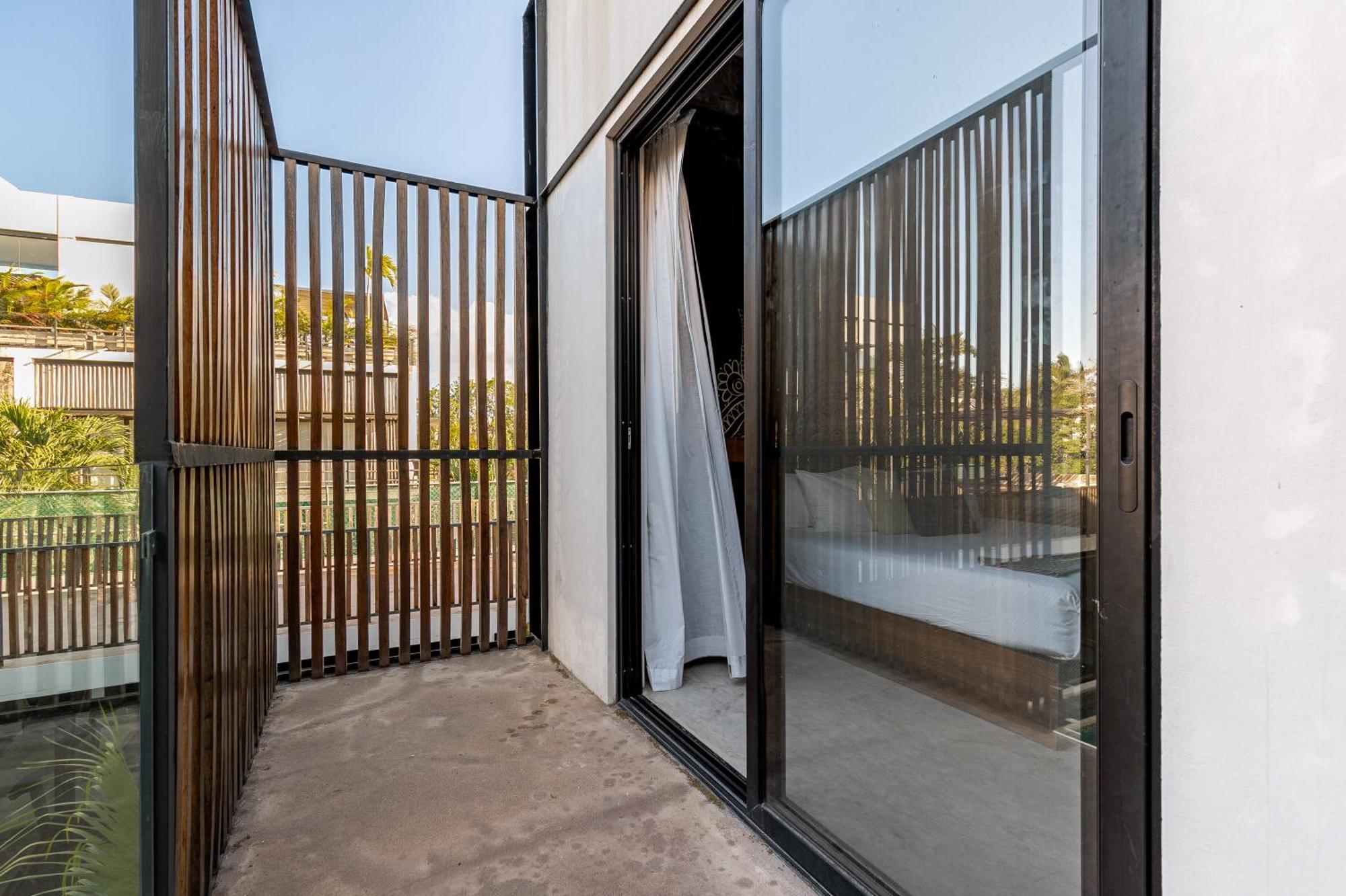 Lumina At Mudra Tulum Apartment ห้อง รูปภาพ