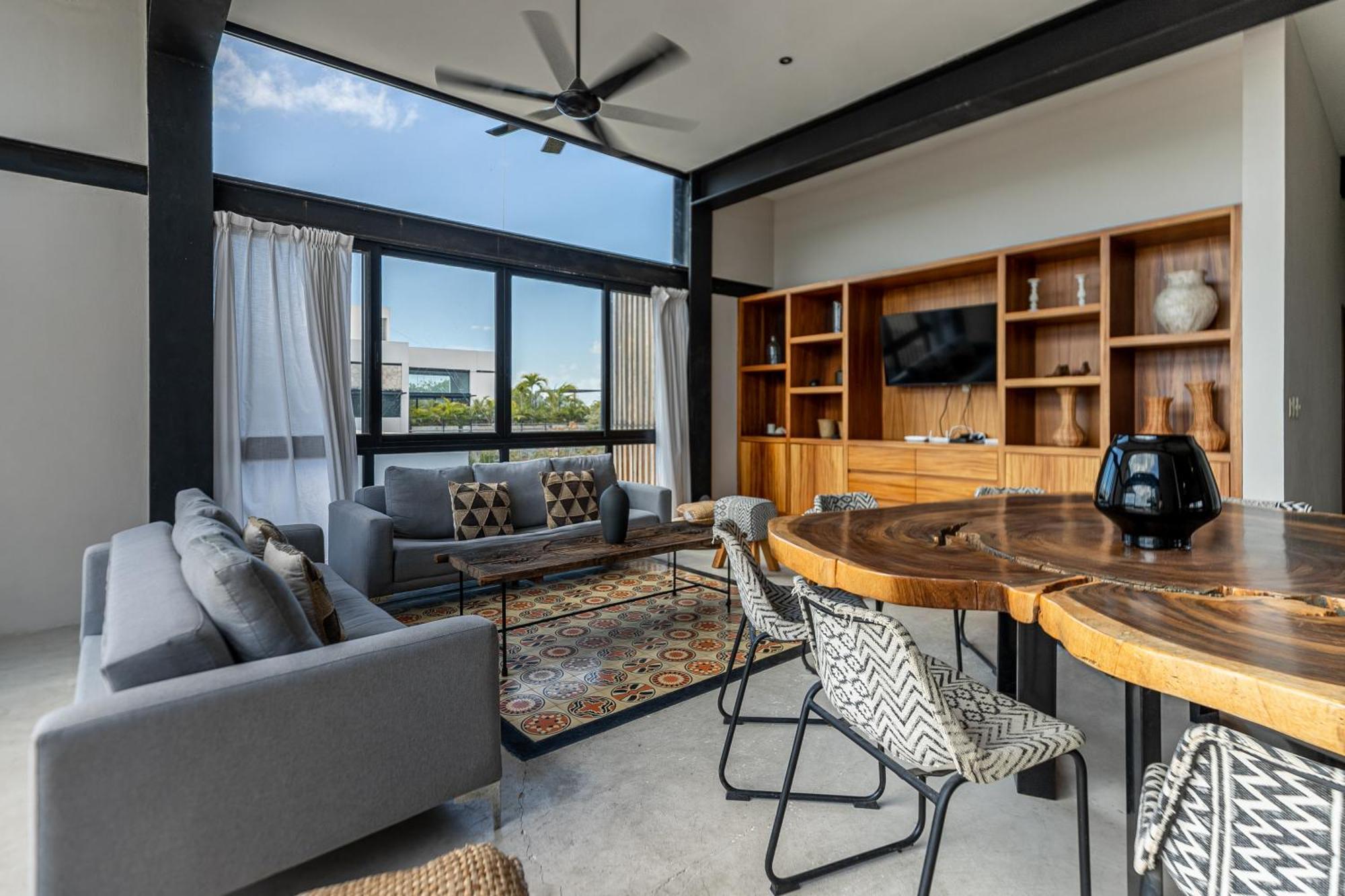 Lumina At Mudra Tulum Apartment ห้อง รูปภาพ