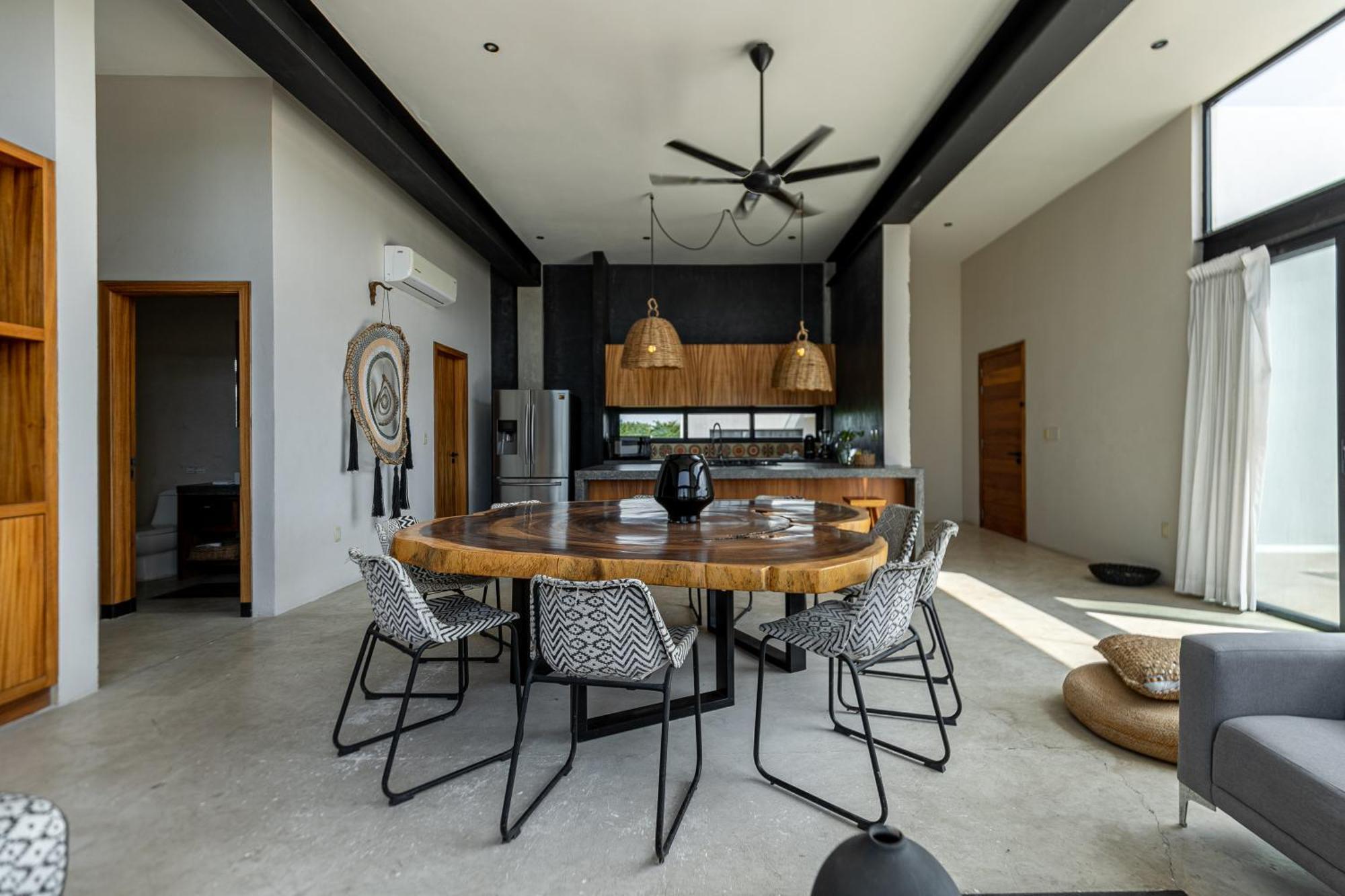 Lumina At Mudra Tulum Apartment ห้อง รูปภาพ