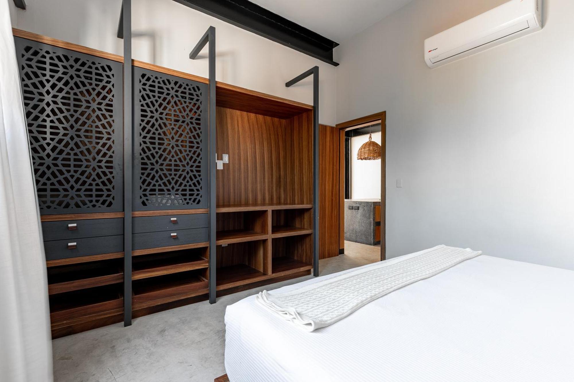 Lumina At Mudra Tulum Apartment ห้อง รูปภาพ