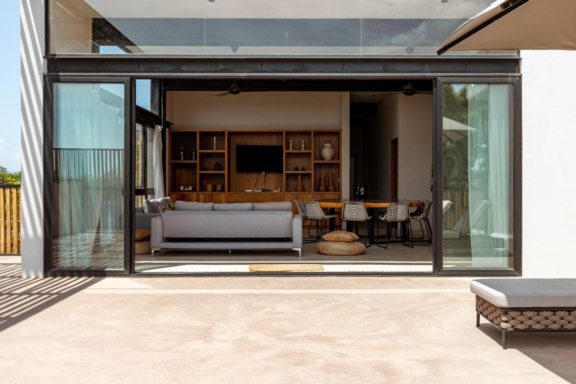 Lumina At Mudra Tulum Apartment ห้อง รูปภาพ