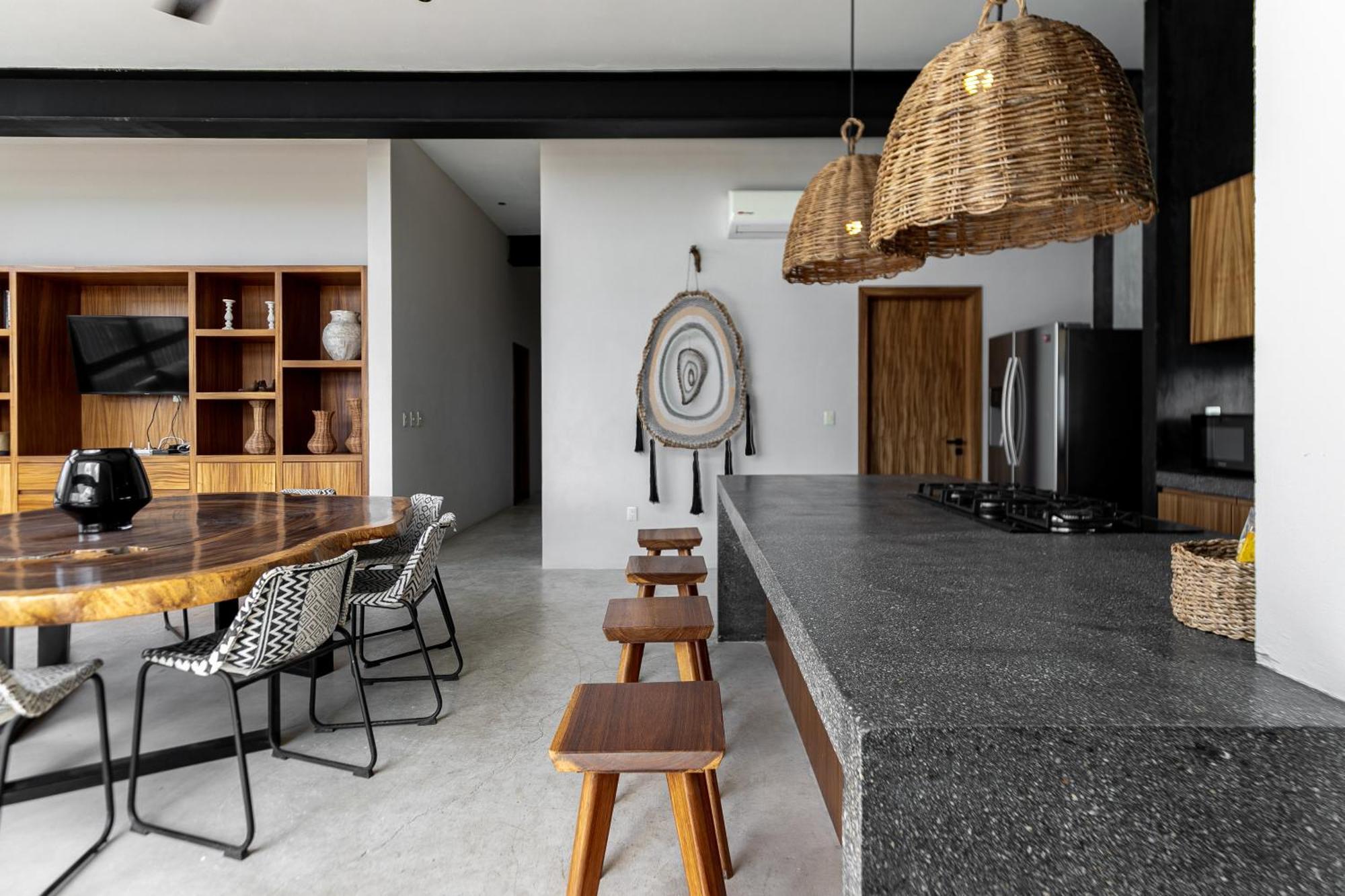 Lumina At Mudra Tulum Apartment ห้อง รูปภาพ