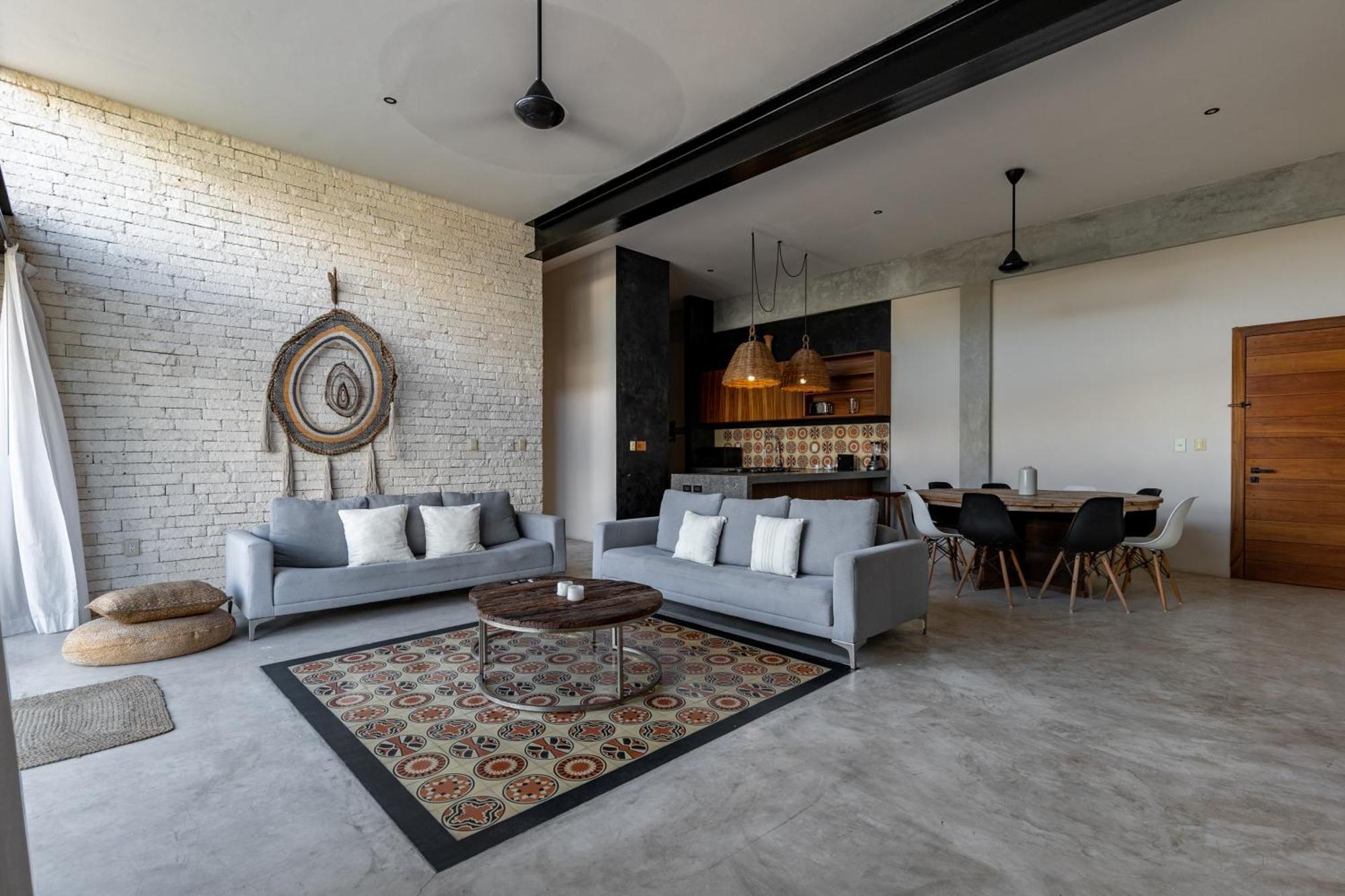 Lumina At Mudra Tulum Apartment ห้อง รูปภาพ