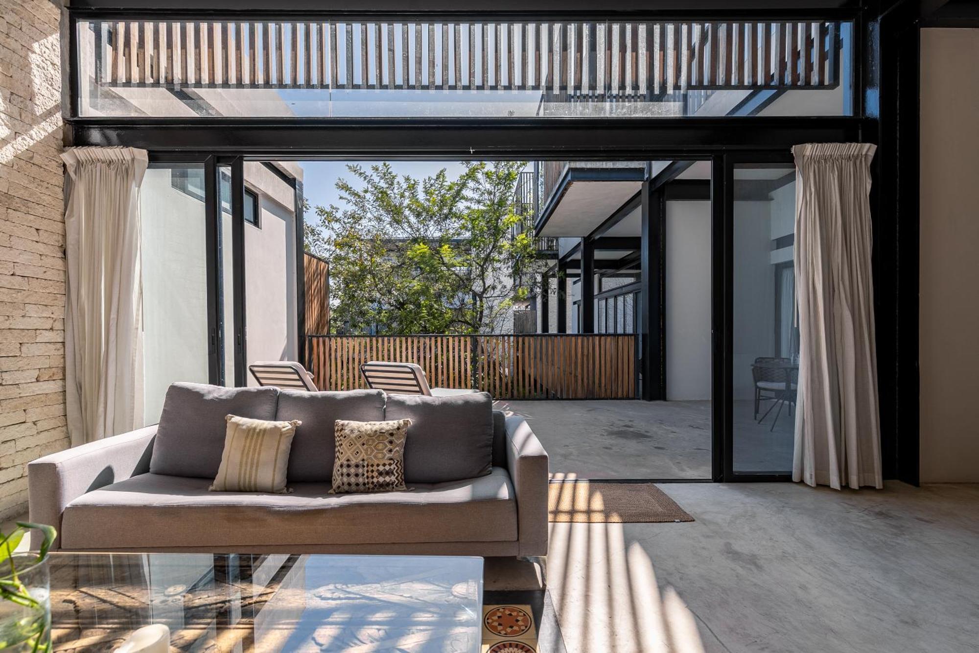 Lumina At Mudra Tulum Apartment ห้อง รูปภาพ