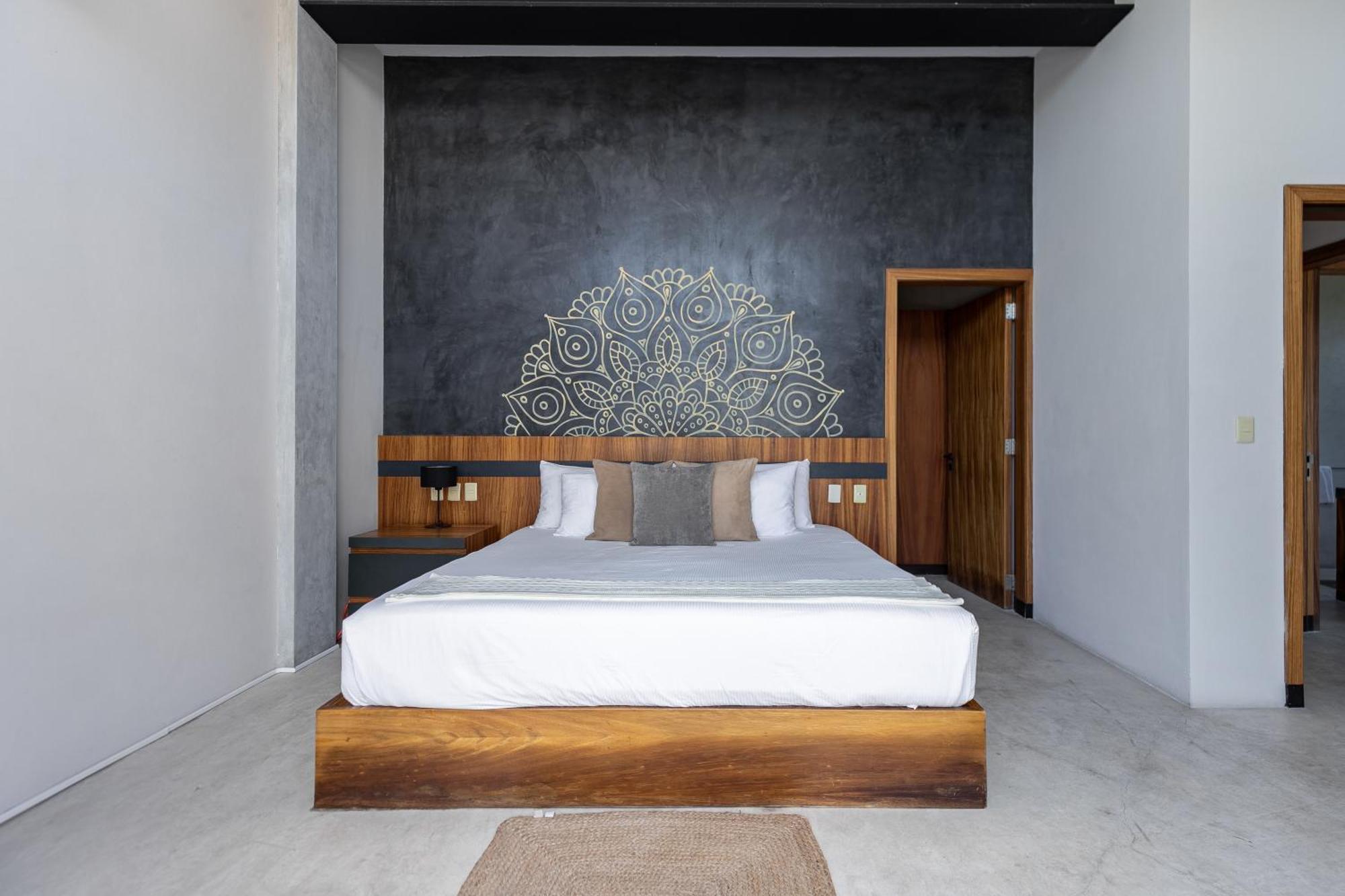 Lumina At Mudra Tulum Apartment ห้อง รูปภาพ