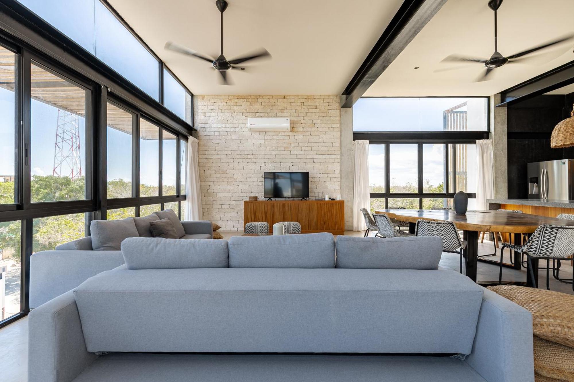 Lumina At Mudra Tulum Apartment ห้อง รูปภาพ
