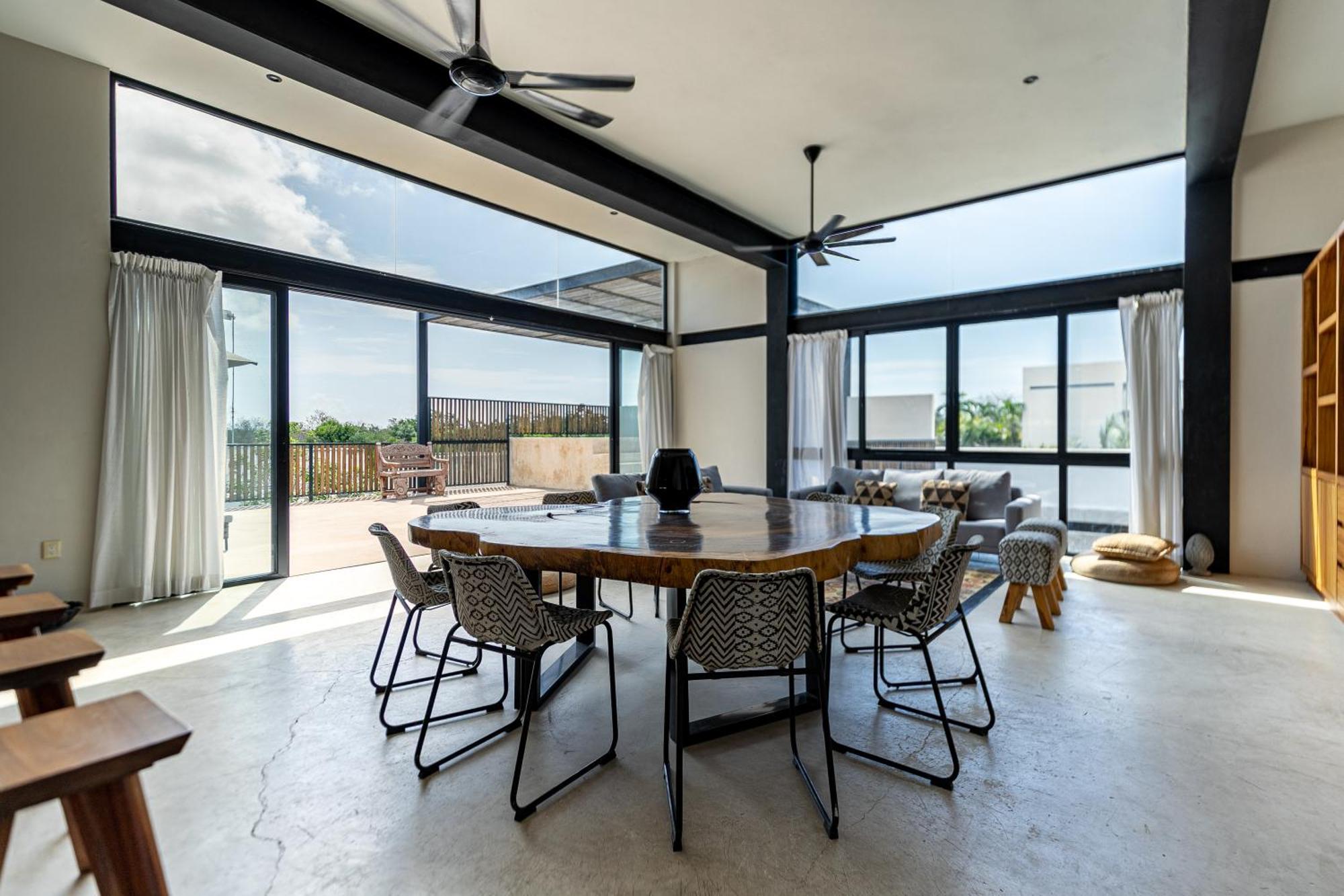 Lumina At Mudra Tulum Apartment ห้อง รูปภาพ