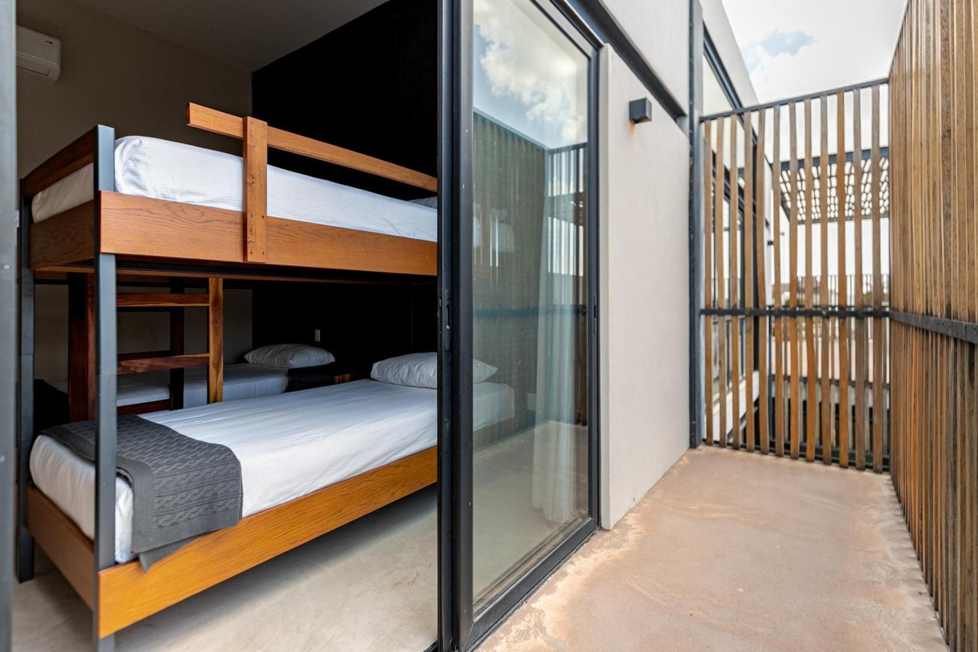 Lumina At Mudra Tulum Apartment ห้อง รูปภาพ
