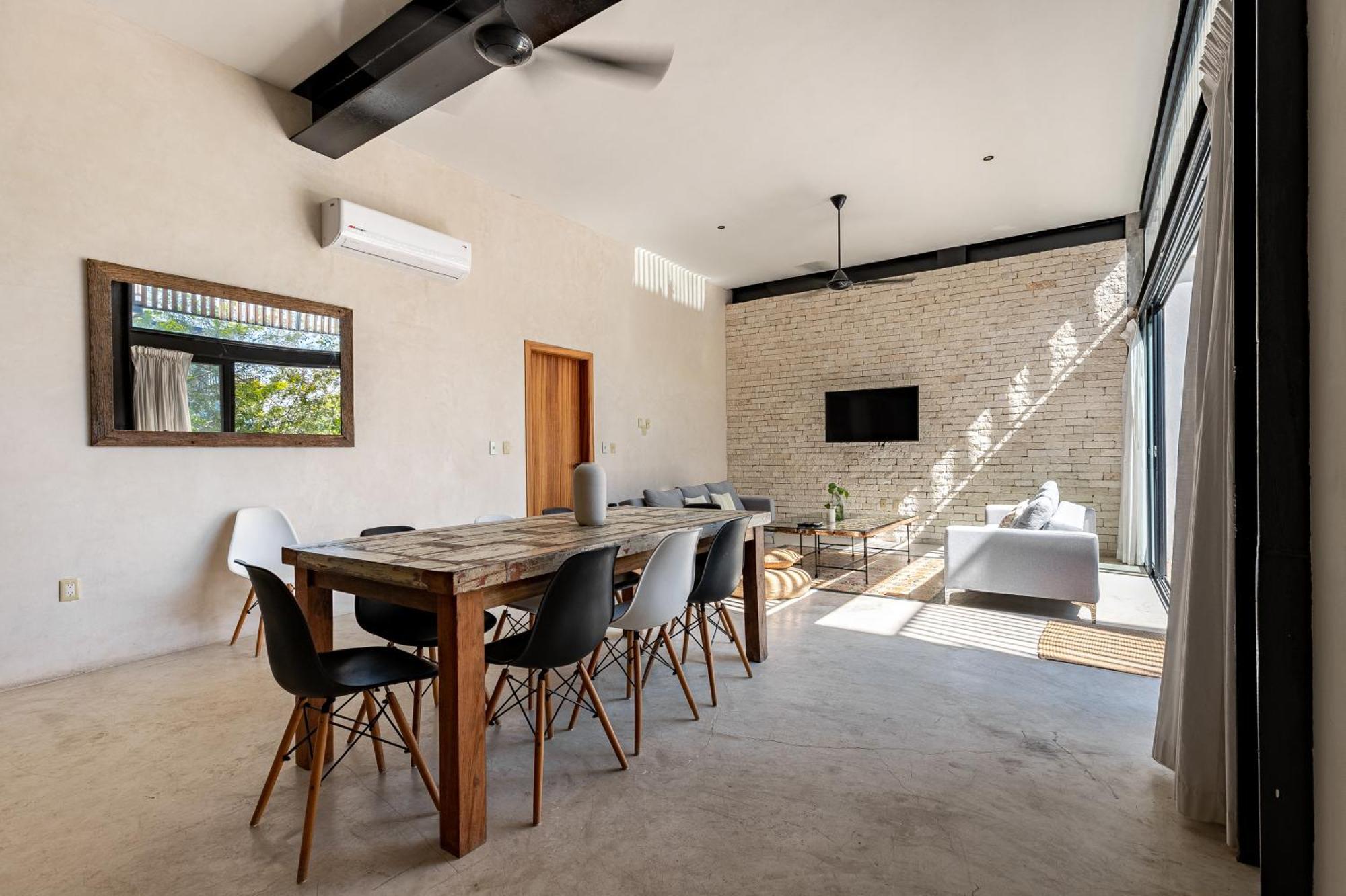 Lumina At Mudra Tulum Apartment ห้อง รูปภาพ