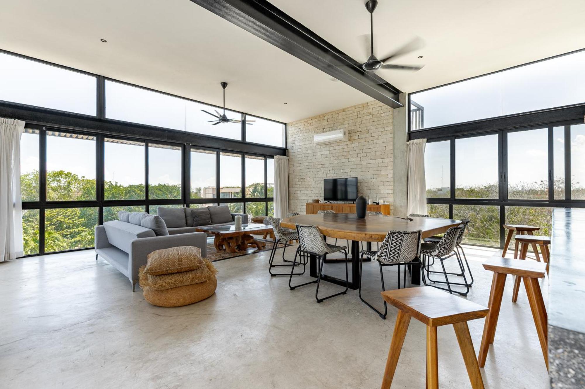 Lumina At Mudra Tulum Apartment ห้อง รูปภาพ