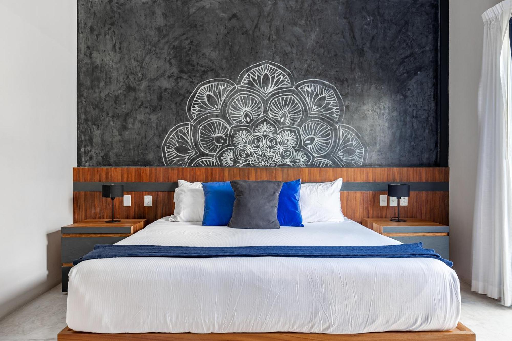 Lumina At Mudra Tulum Apartment ห้อง รูปภาพ