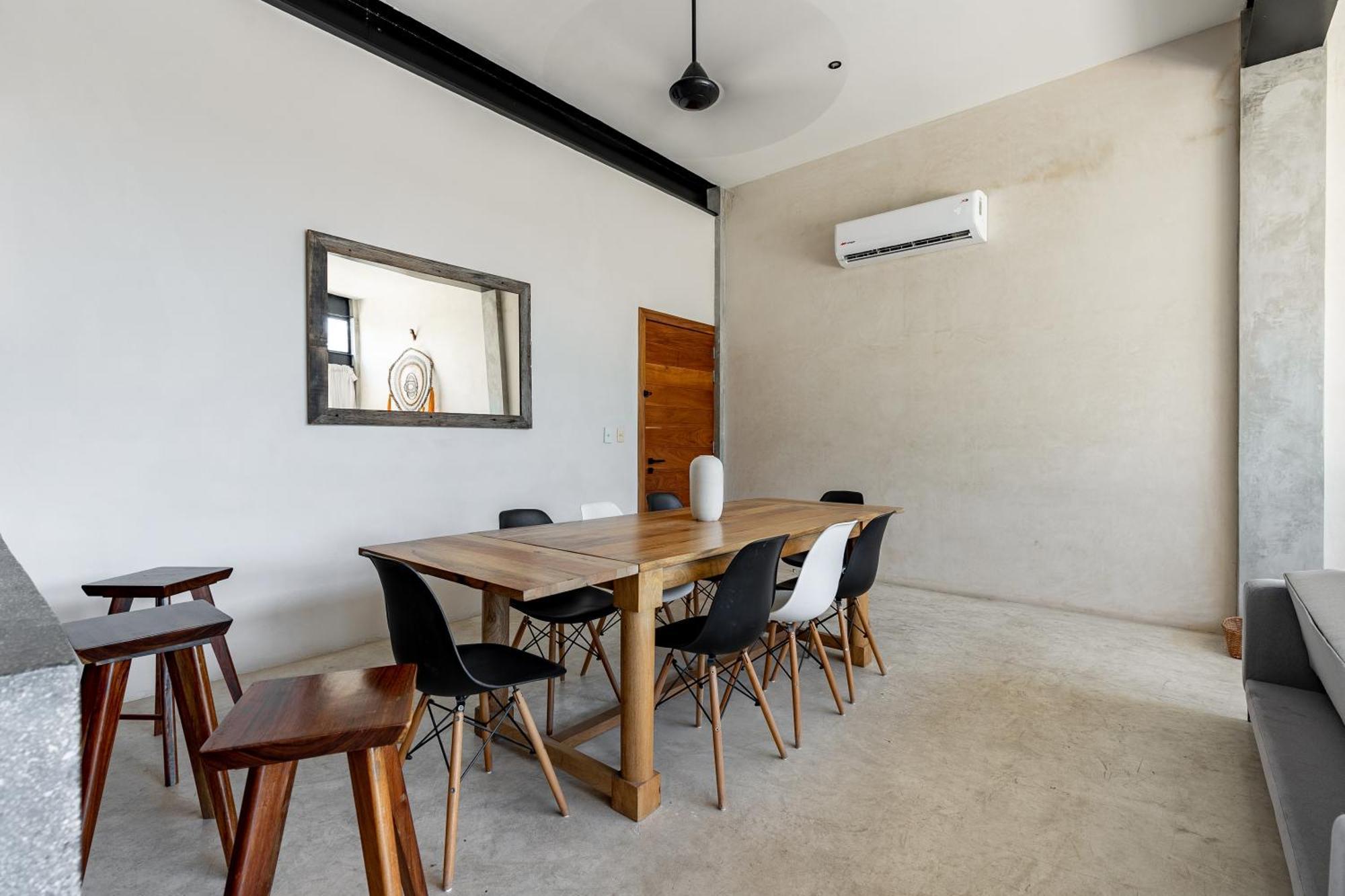 Lumina At Mudra Tulum Apartment ห้อง รูปภาพ