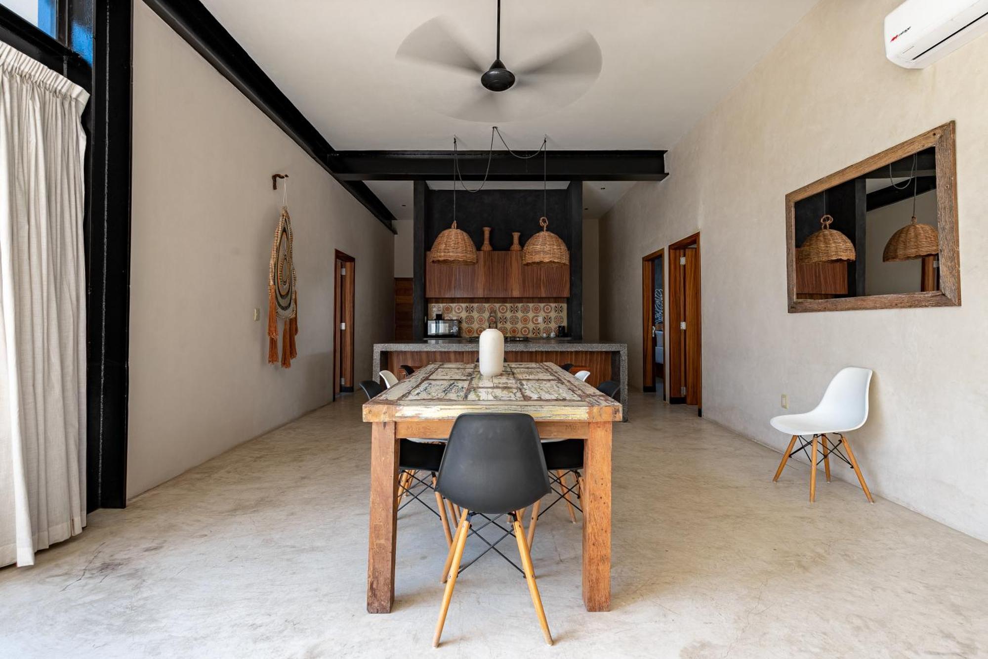 Lumina At Mudra Tulum Apartment ห้อง รูปภาพ