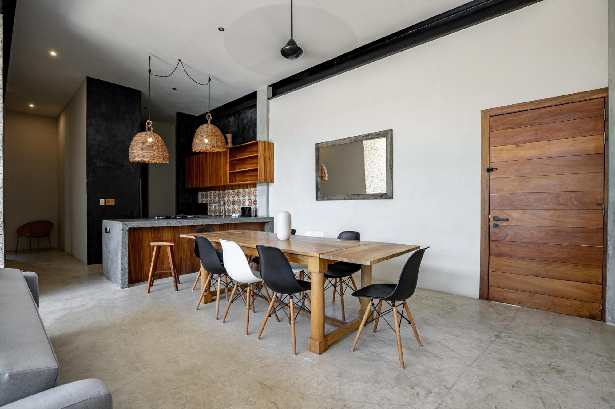 Lumina At Mudra Tulum Apartment ห้อง รูปภาพ