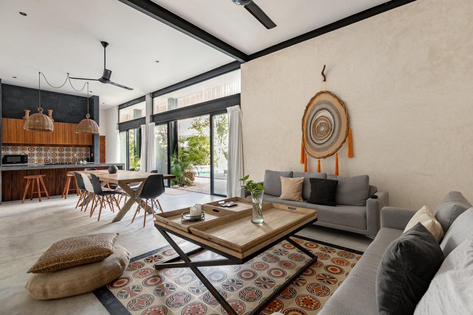 Lumina At Mudra Tulum Apartment ห้อง รูปภาพ