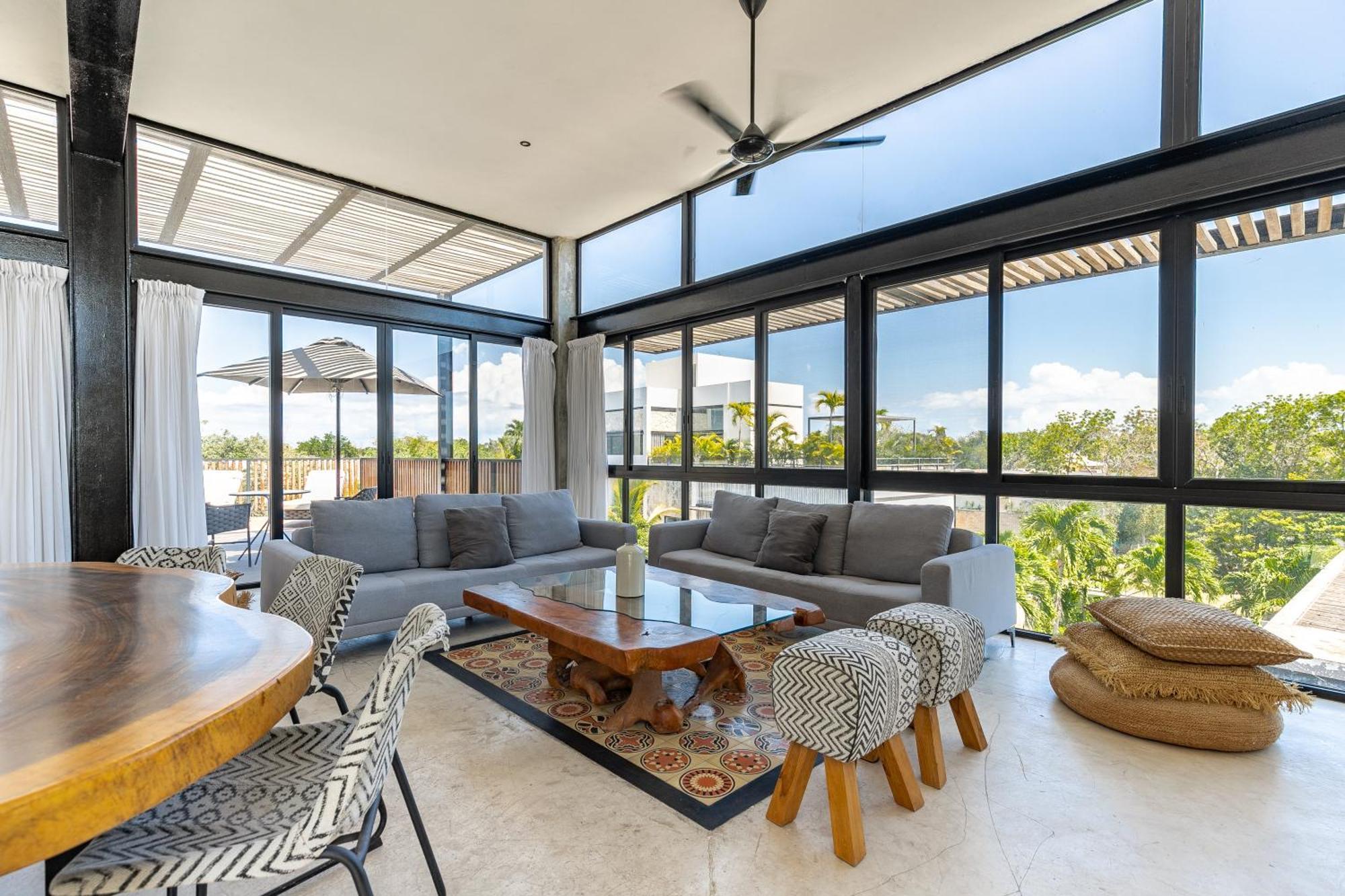 Lumina At Mudra Tulum Apartment ห้อง รูปภาพ