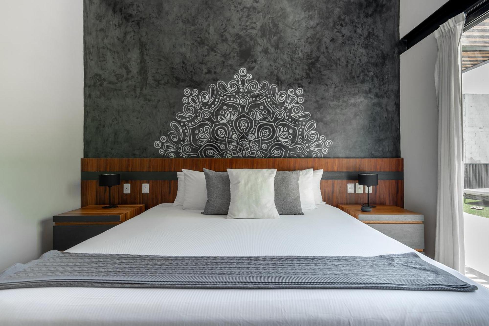 Lumina At Mudra Tulum Apartment ภายนอก รูปภาพ