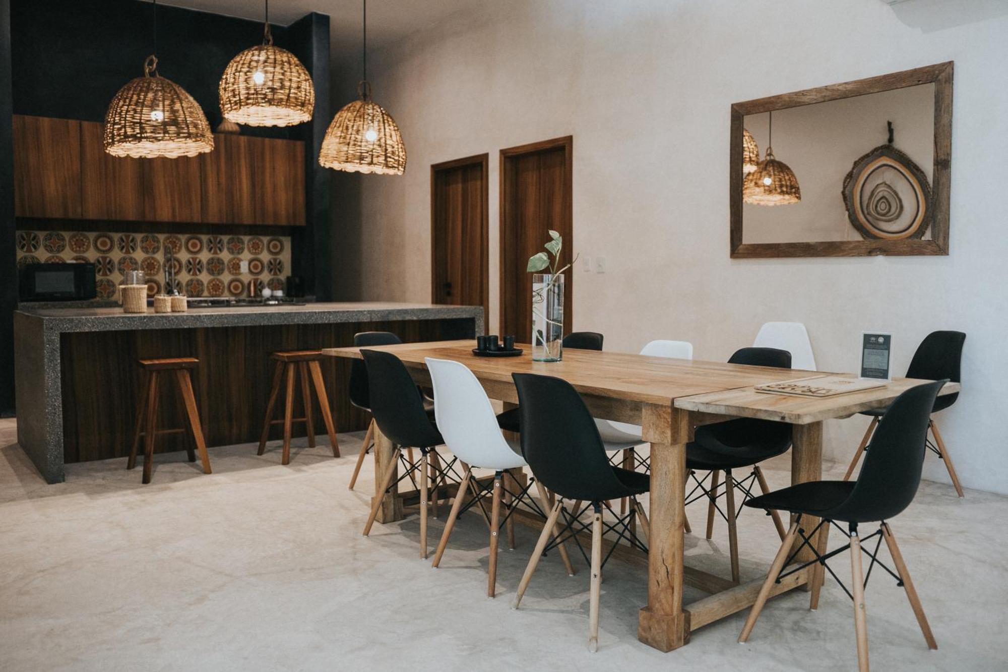 Lumina At Mudra Tulum Apartment ห้อง รูปภาพ