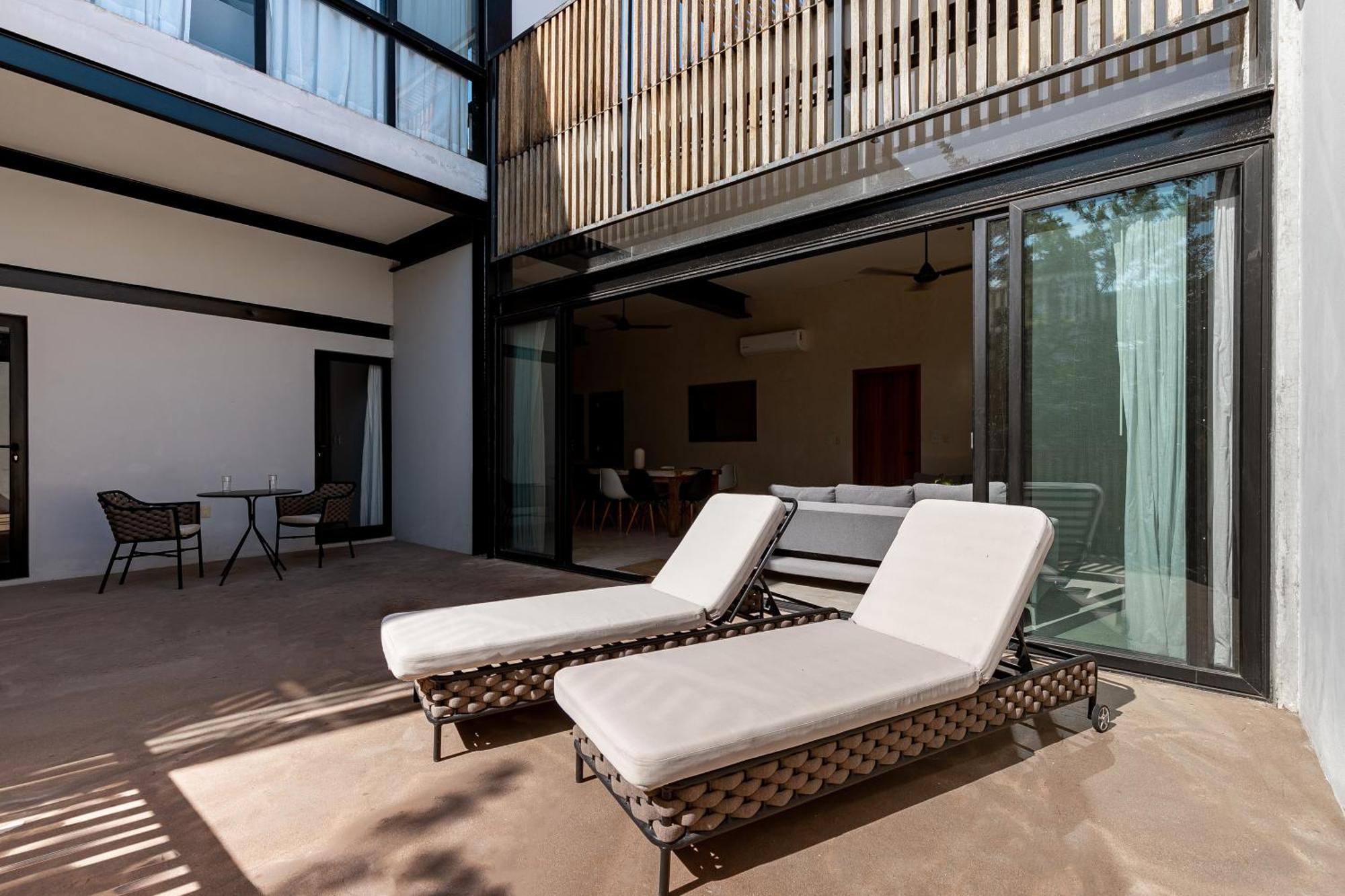 Lumina At Mudra Tulum Apartment ห้อง รูปภาพ