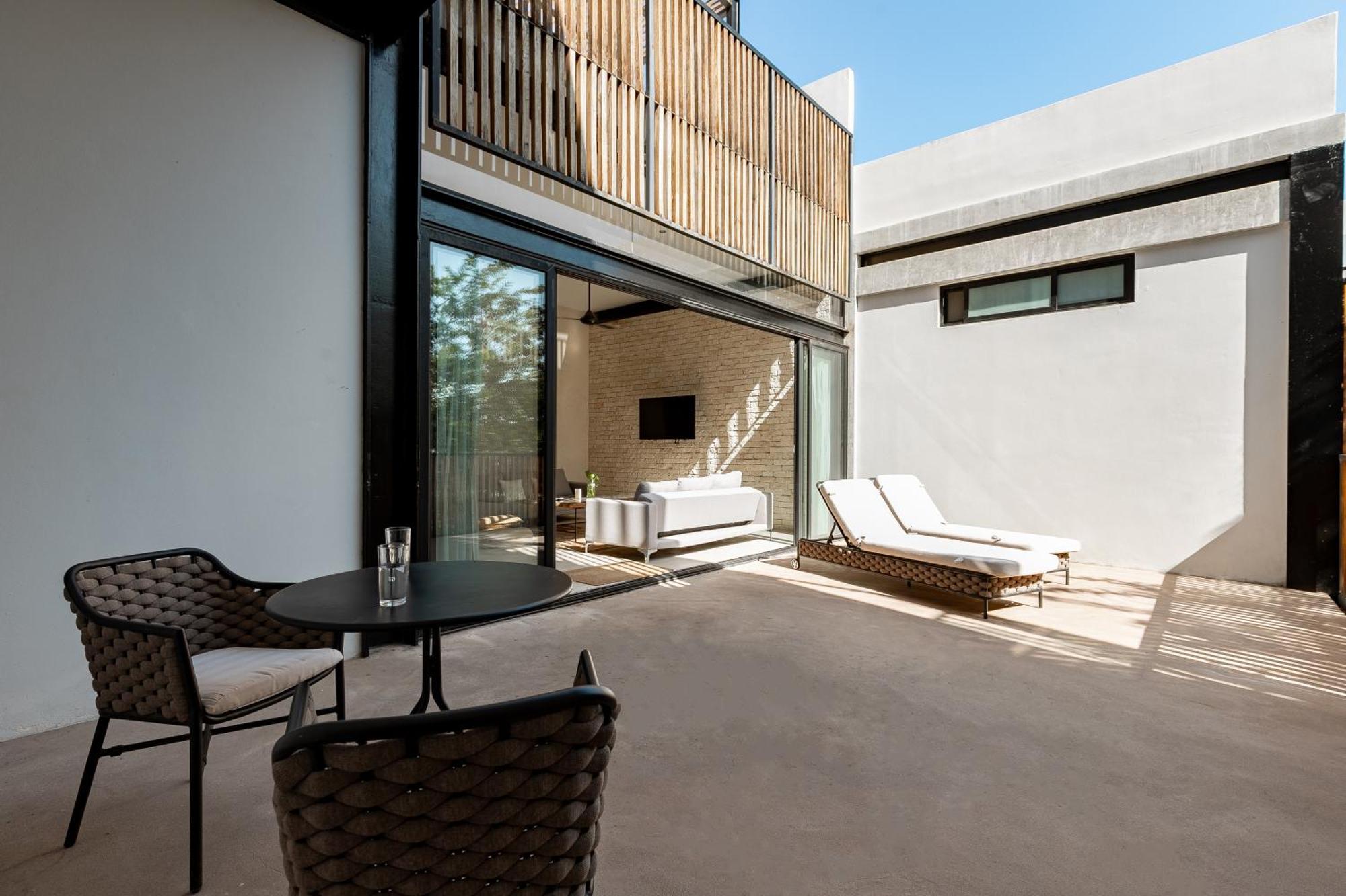 Lumina At Mudra Tulum Apartment ห้อง รูปภาพ