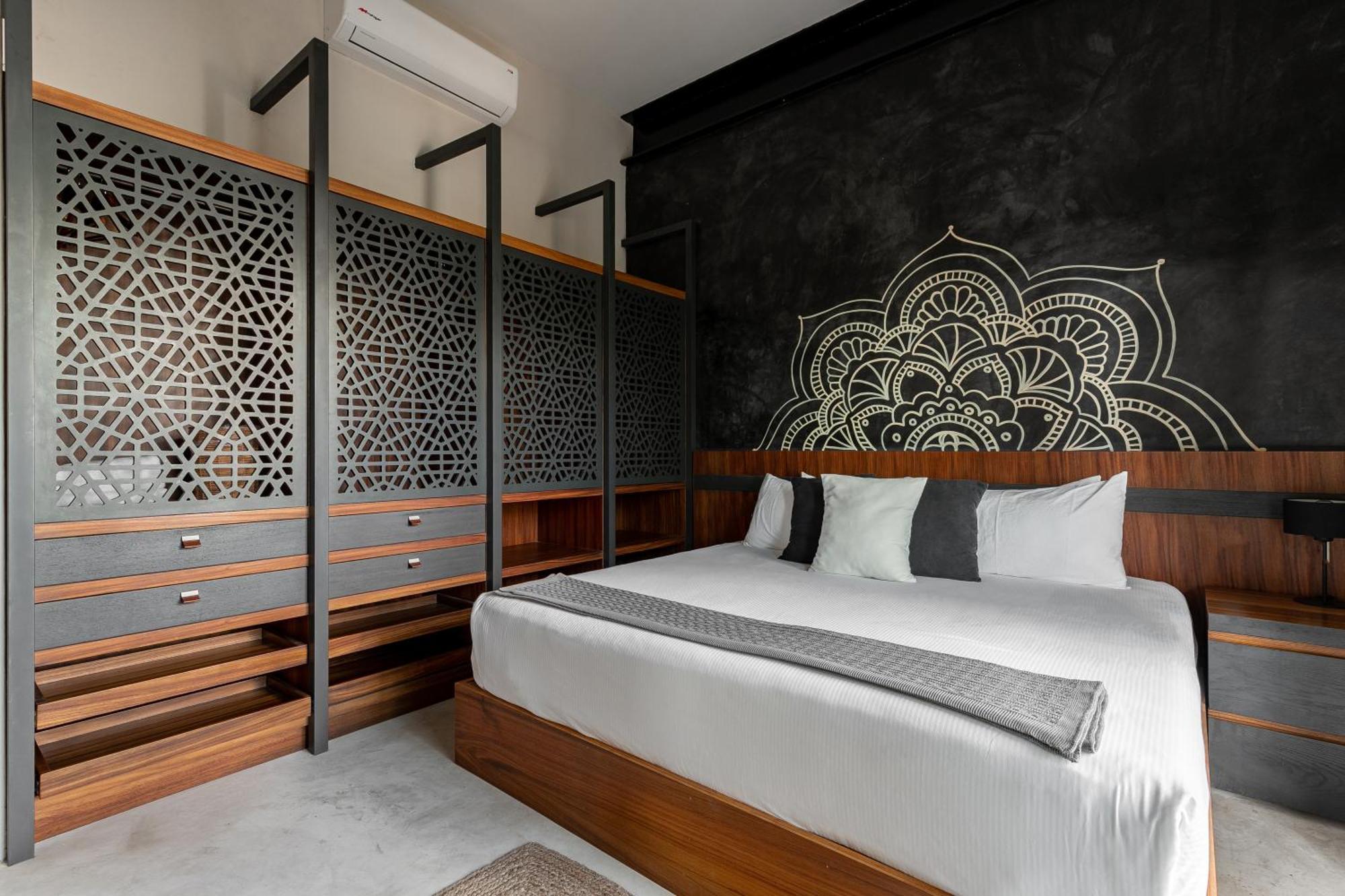 Lumina At Mudra Tulum Apartment ห้อง รูปภาพ