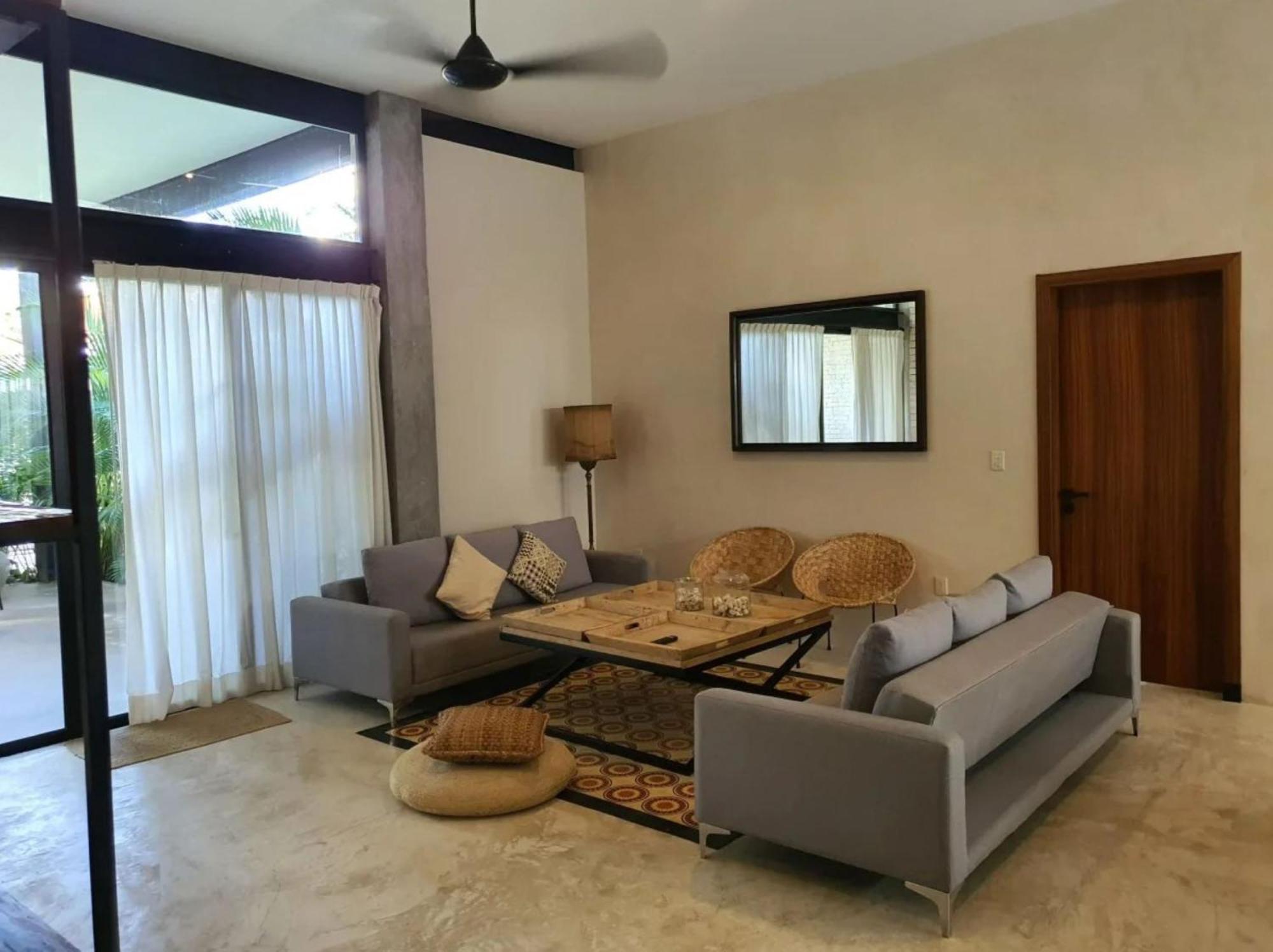 Lumina At Mudra Tulum Apartment ห้อง รูปภาพ