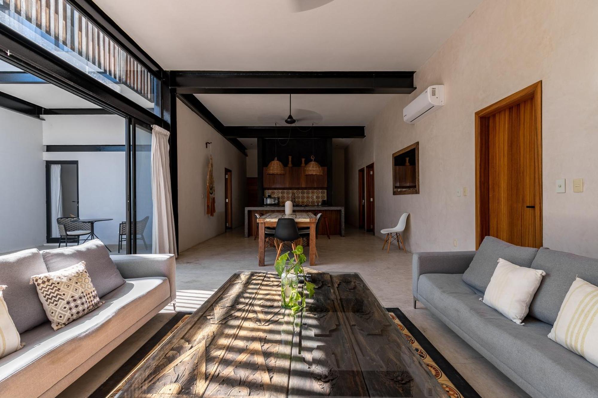 Lumina At Mudra Tulum Apartment ห้อง รูปภาพ