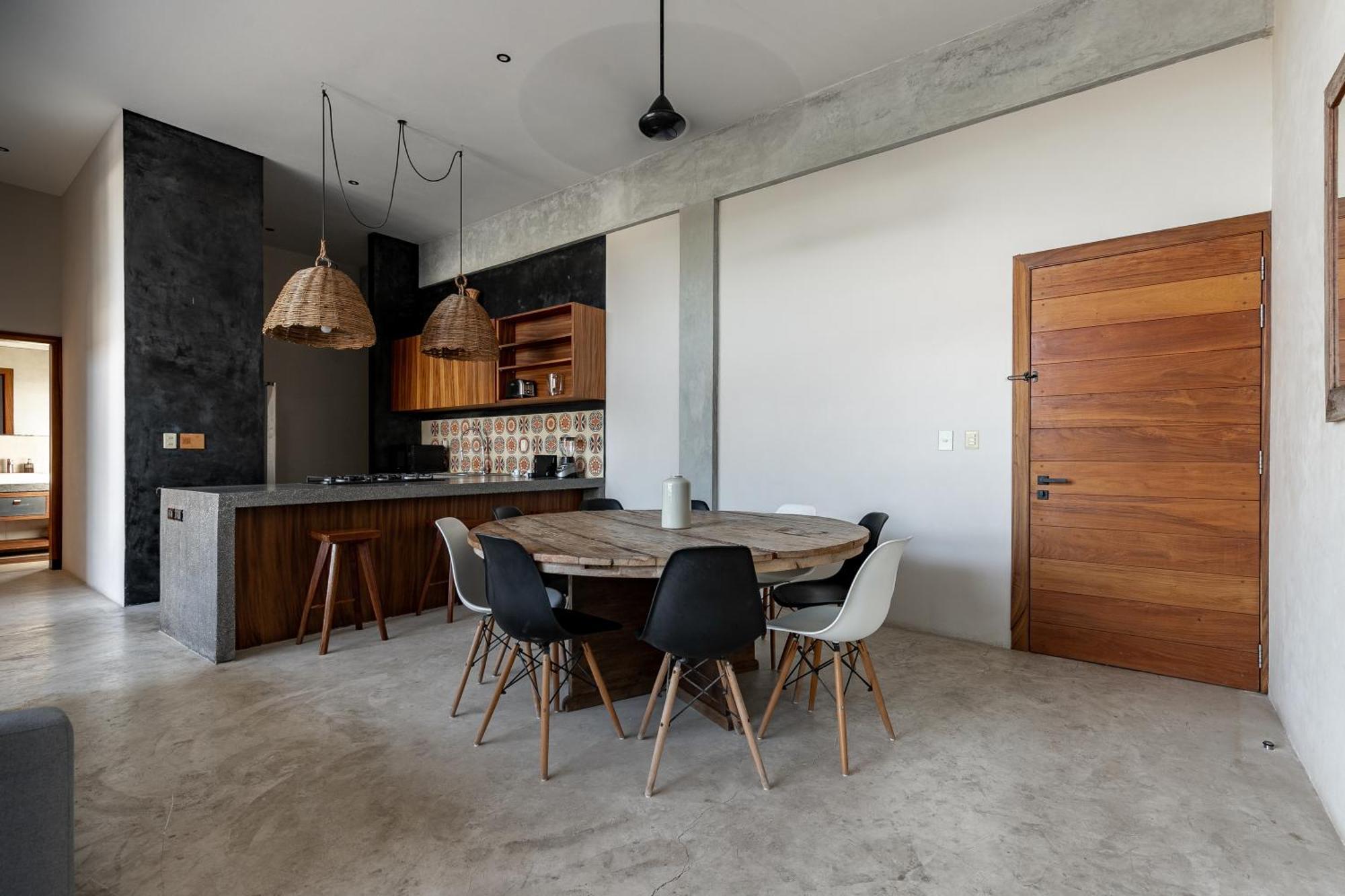 Lumina At Mudra Tulum Apartment ห้อง รูปภาพ