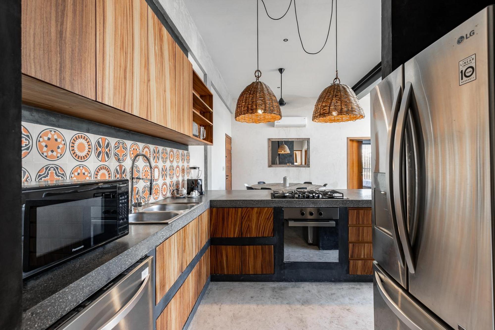 Lumina At Mudra Tulum Apartment ห้อง รูปภาพ