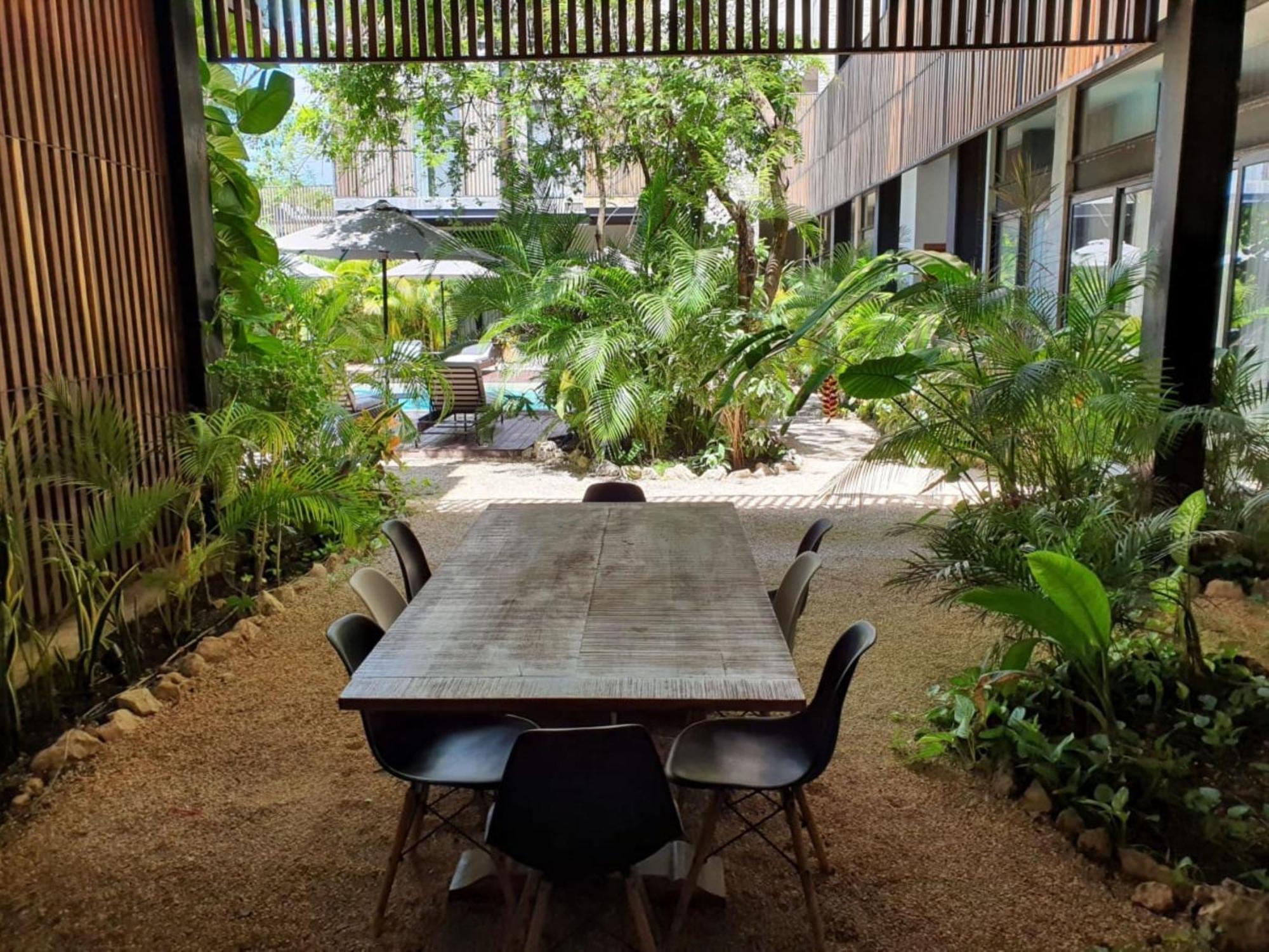 Lumina At Mudra Tulum Apartment ห้อง รูปภาพ