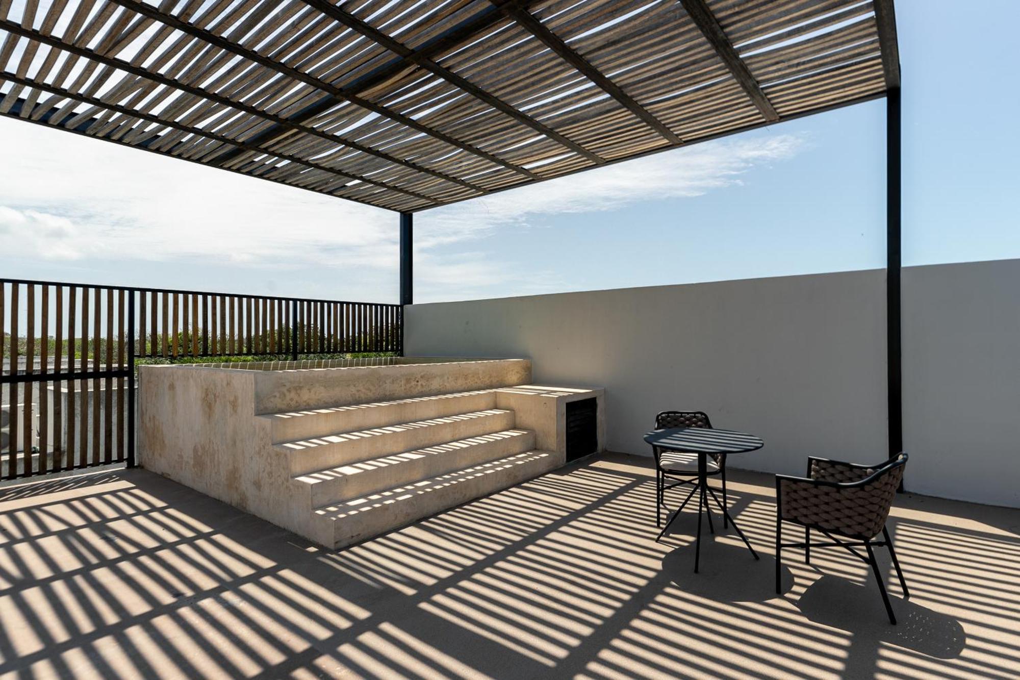 Lumina At Mudra Tulum Apartment ห้อง รูปภาพ