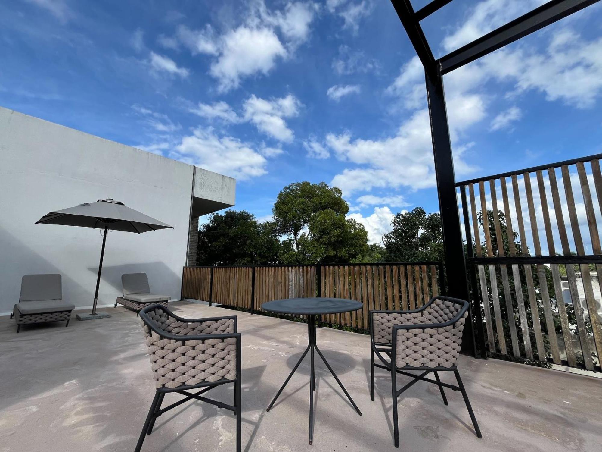 Lumina At Mudra Tulum Apartment ห้อง รูปภาพ