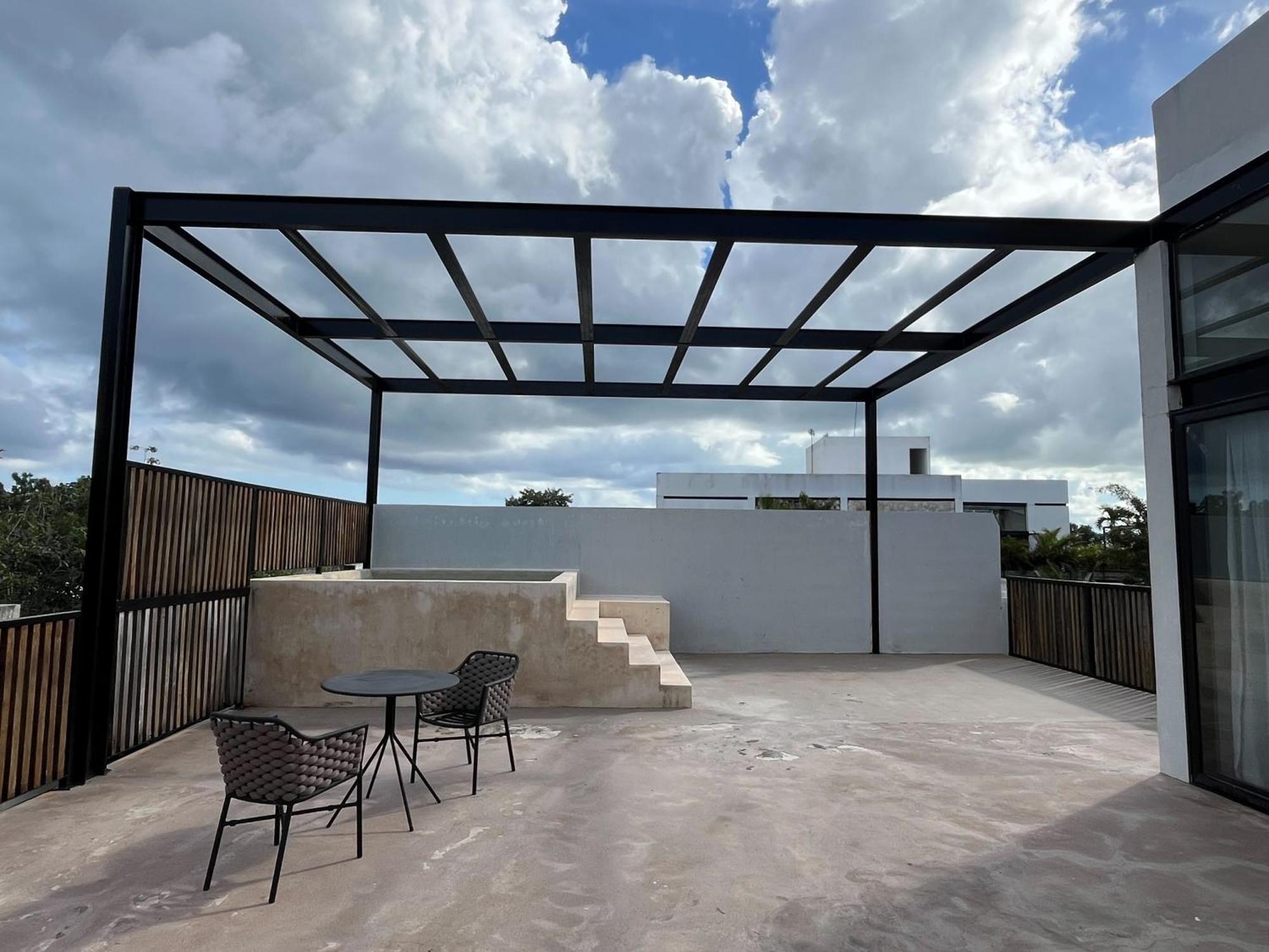 Lumina At Mudra Tulum Apartment ห้อง รูปภาพ