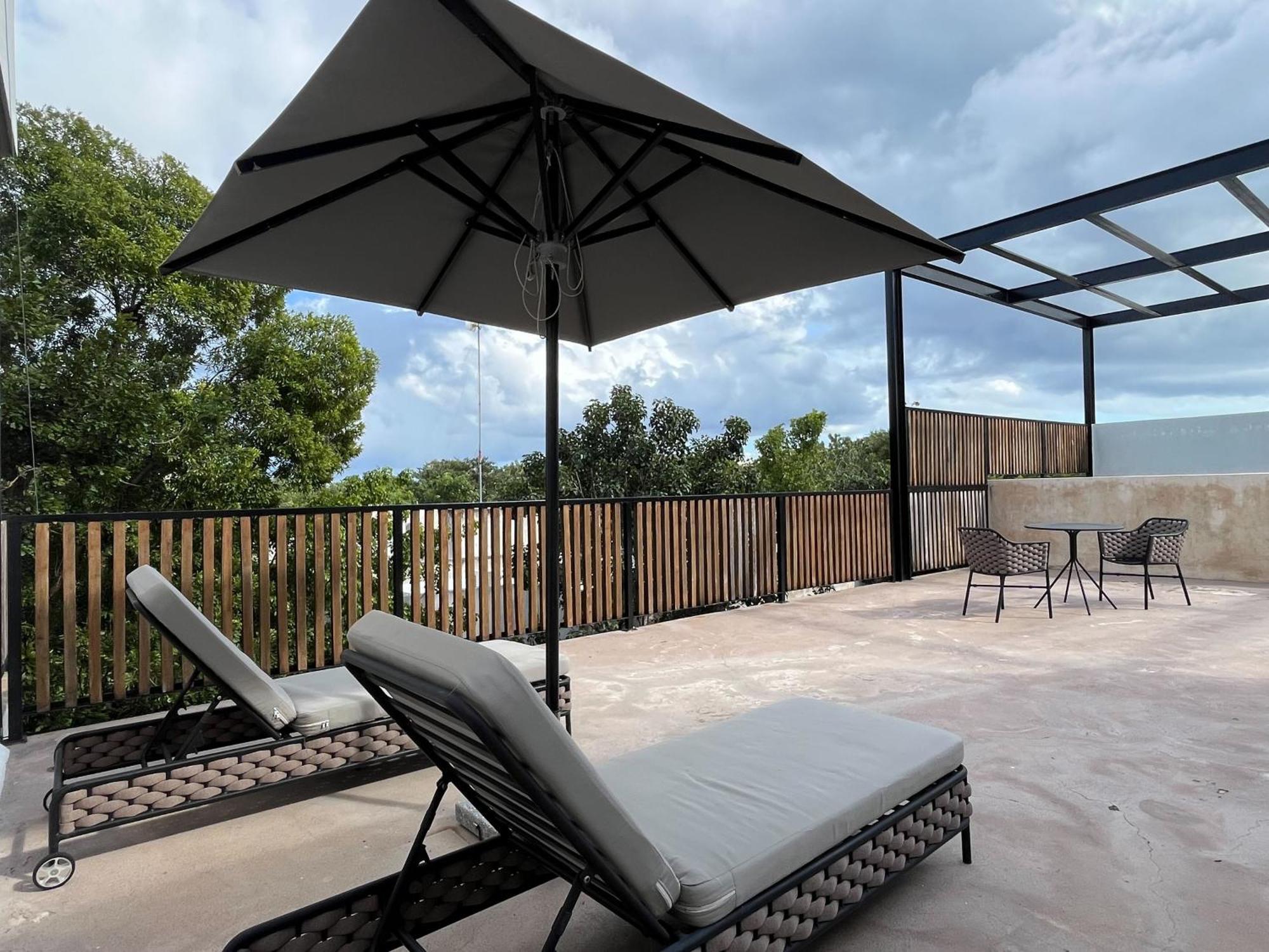 Lumina At Mudra Tulum Apartment ห้อง รูปภาพ